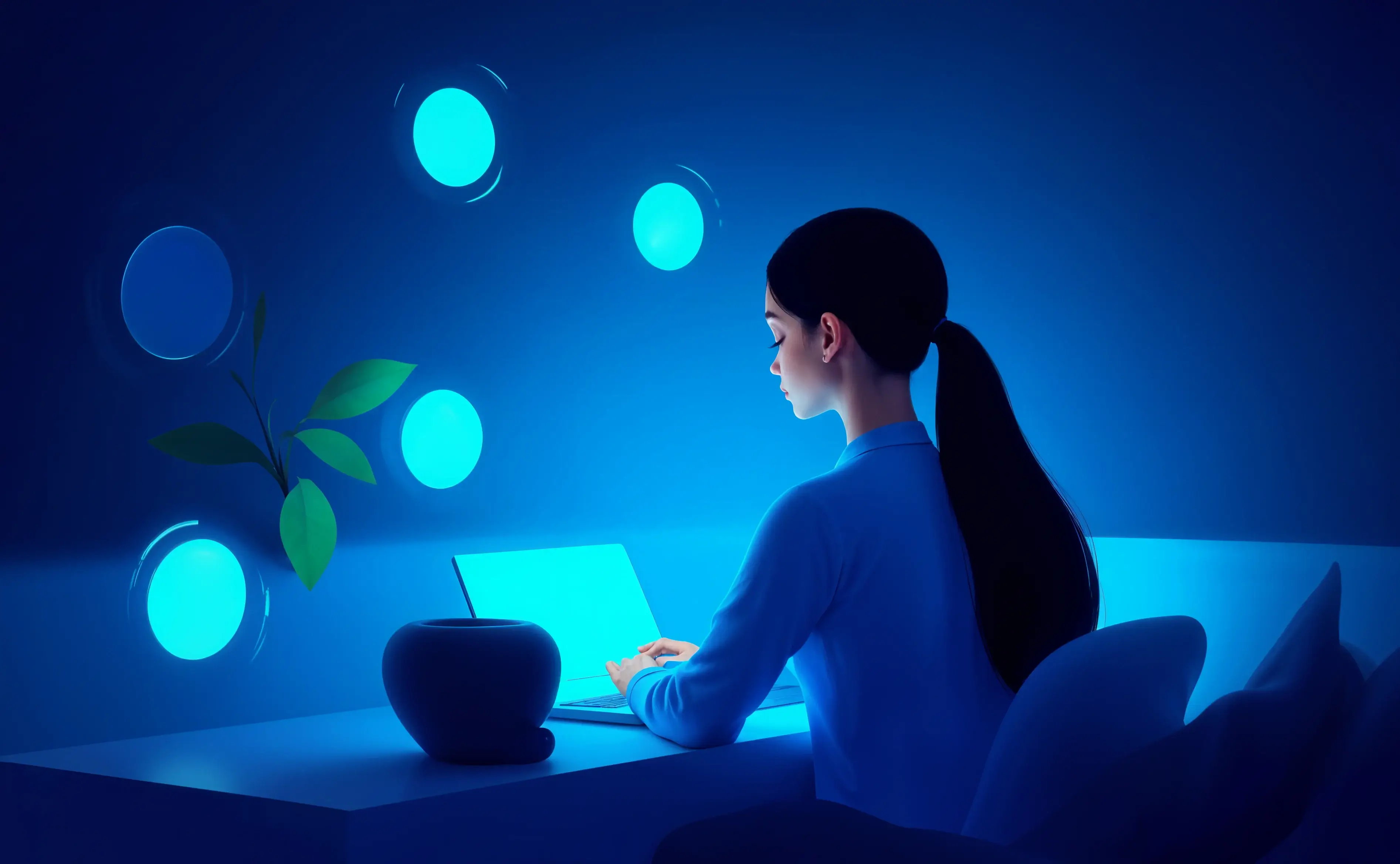 Access a pool of talented designers ready to innovate